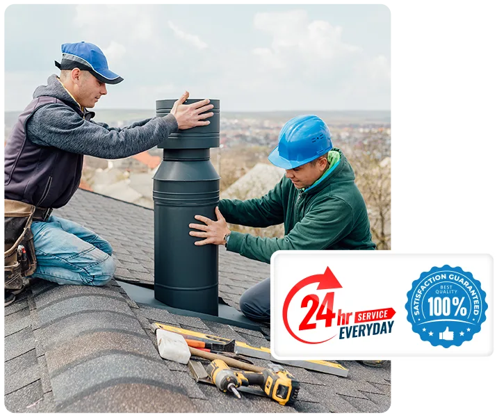 Chimney & Fireplace Installation And Repair in Martinez, GA