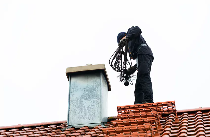 Chimney & Fireplace Sweeps in Martinez, GA